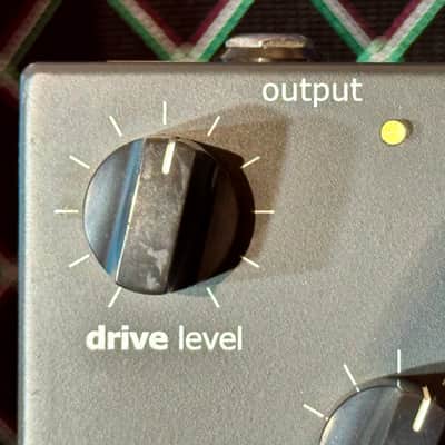TC Electronic Vintage Overdrive ( New Old Stock) image 9