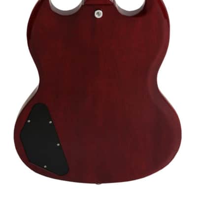 Gibson SG Standard 61 Vintage Cherry 2026 image 3