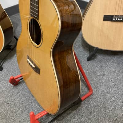Pono BN-30D Tenor Guitar image 13