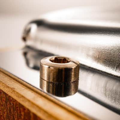 Hohner BLHRP A Blues Harp, A Major image 8