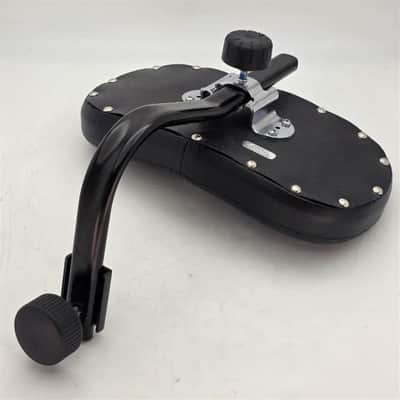 Used DW Backrest for Drum Throne - Very Good image 2