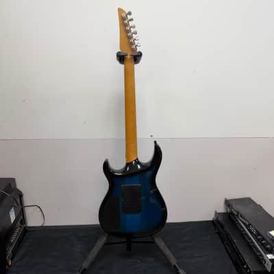 Used Carvin DC400 Electric Guitar Neck Thru with Case Made in the USA image 13