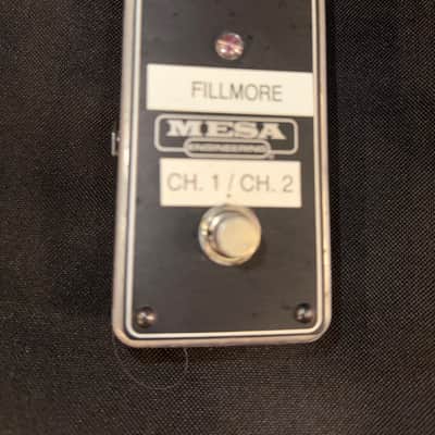 Mesa Boogie Fillmore 25 2-Channel 23-Watt 1x12" Guitar Combo 2018 - Present - Various image 7