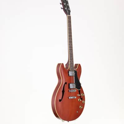 YAMAHA SA700 PR Persimmon Red [004072] (07/07) image 14