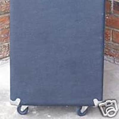Fender Silverface Bassman 135 -1970'S image 4