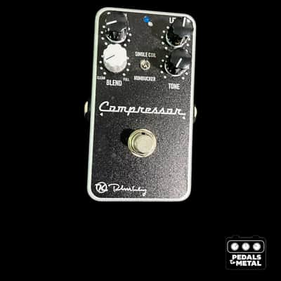 Keeley Compressor Plus - X19230 image 5