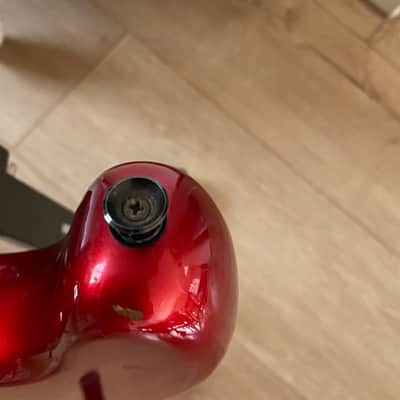 Epiphone S-600 1987 - ROUGE image 18