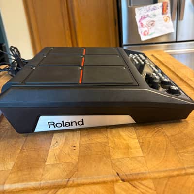 Roland SPD-SX 9-Zone Digital Percussion Sampling Pad 2011 - Present - Black - EXCELLENT image 12