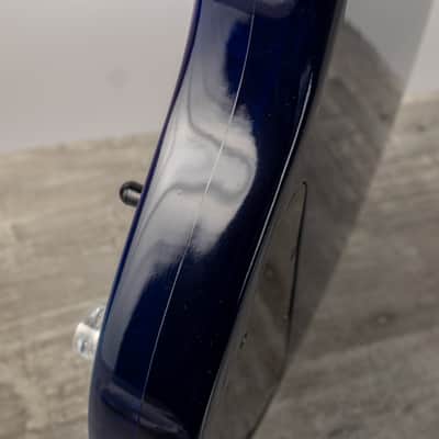 Gibson SG Modern, Blueberry Burst | Demo image 22