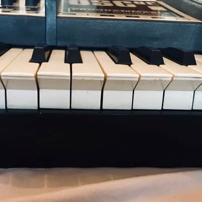 Oxford Synthesizer Company OSCar 37-Key Analog Monophonic Programmable Music Synthesizer image 13