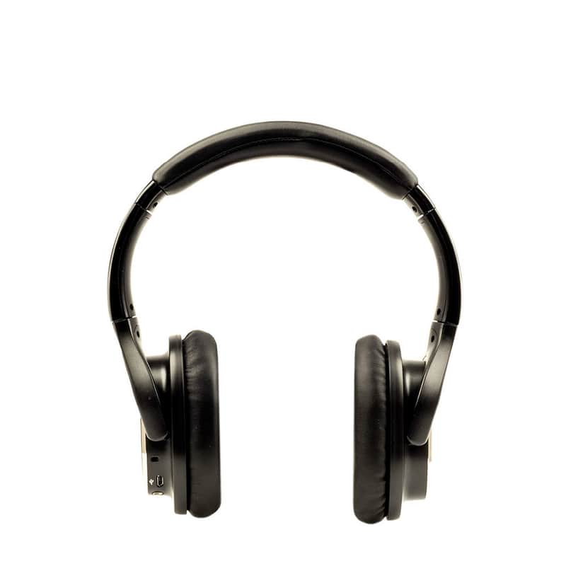 VocoPro - Professional Three Ch. Wireless Headphones with LED (SilentSymphony-LED-Headphone) image 1