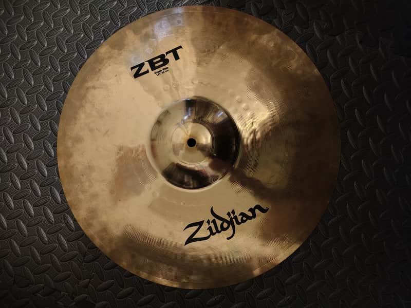 Zildjian 18