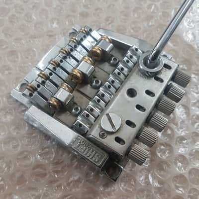 80's SHIFT 2001 TREMOLO made in JAPAN image 4