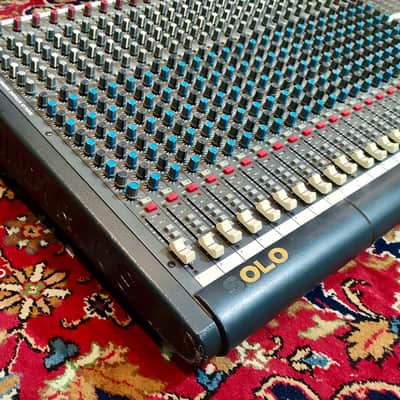 Soundtracs Solo Monitor Mixer image 10