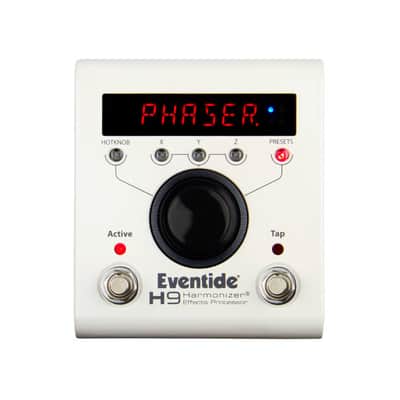 H9 Max Eventide image 5