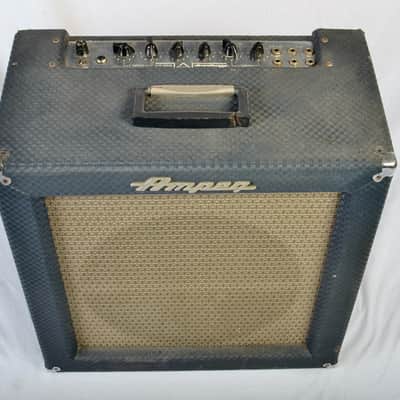 Ampeg M-15 Big M 20-Watt 1x15" Guitar Combo 1962 Bild 2