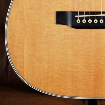 Martin Custom Shop 00-28 12-Fret image 7