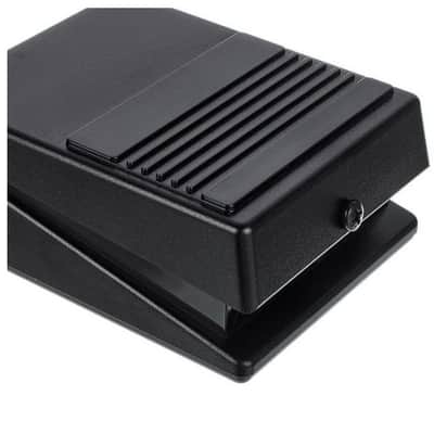 ROLAND DP2 Sustain Pedal/Hold Pedal  jack image 1