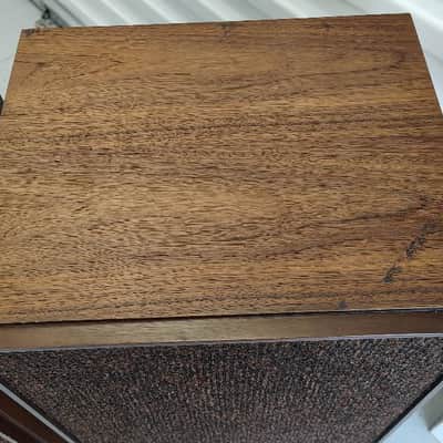Acoustic Research AR5 speakers in excellent condition - 1970's image 6
