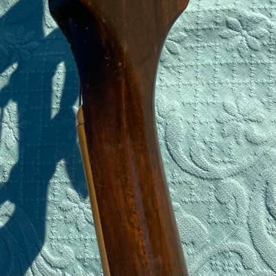 Gibson EB-3 1970-73 - Walnut image 19