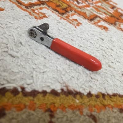 Ludwig Rachet Drum Key image 4