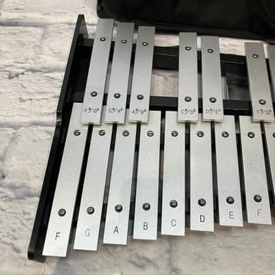 Ludwig Xylophone 32-Key Practice Kit image 3