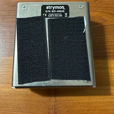 Strymon Deco V1 2014 - 2022 - Silver image 3