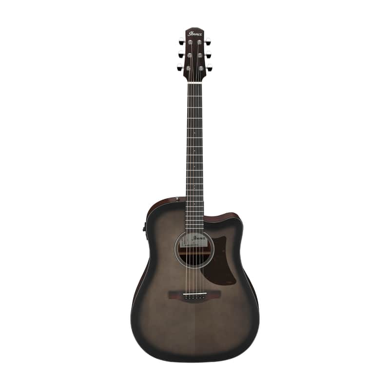 Ibanez AAD50CE Advanced Acoustic image 1
