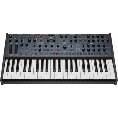 Oberheim TEO-5 image 3