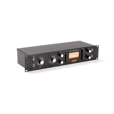 Warm Audio WA76-D - Dynamics processor image 2