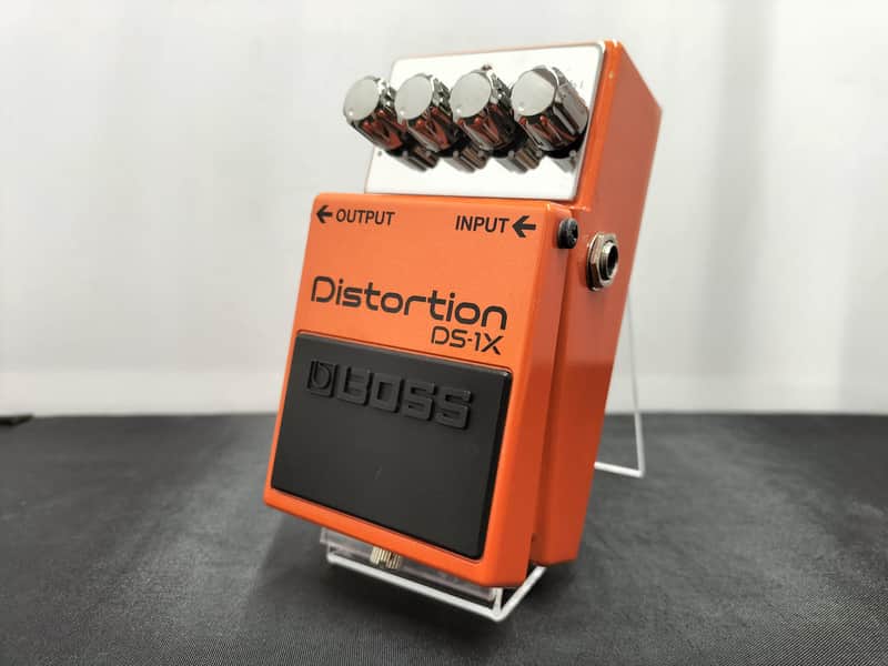 Boss DS-1X
