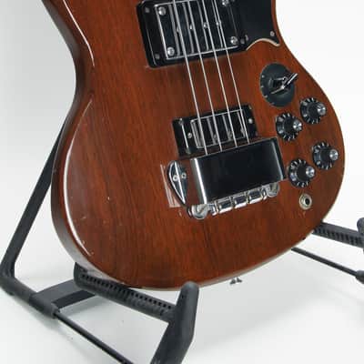 Gibson EB-3 1972 - 1979 - Walnut image 7