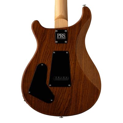 PRS Swamp Ash Special Maple Electric Guitar - Vintage Natural - Open Box image 7