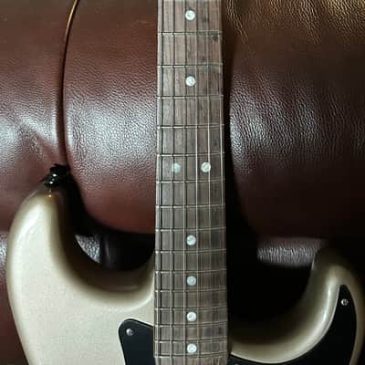 Fender Stratocaster American Vintage ‘65 2025 Body with 2023 Neck image 3