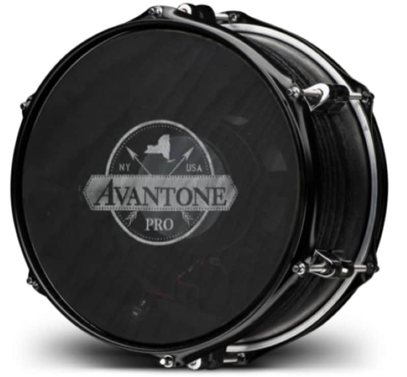 Avantone Pro AV-Kick Pro Sub-Frequency Kick Drum Microphone image 1