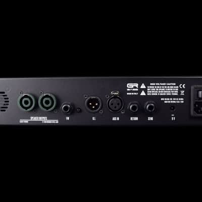 GRBass Groove 1200 image 3