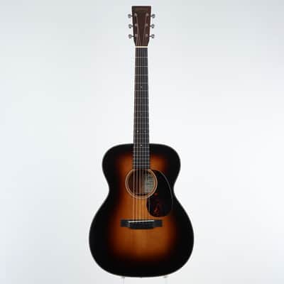 Martin 000-18GE Golden Era (1937) 2006 - 2013 | Reverb