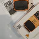 Behringer SF300 Super Fuzz Pedal 2010s - Standard