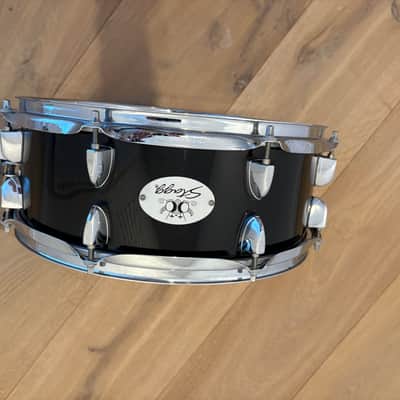 Pearl Masters MBX Studio birch Mid 90s - Emerald Mist imagen 17