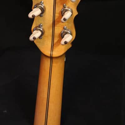 Epiphone Recording Model B 1929 Natural -- Museum Quality image 20