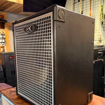 Gallien-Krueger MB-115 Bass Guitar amplifier image 4