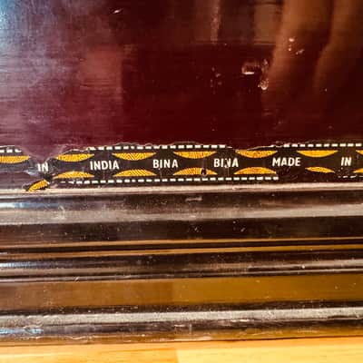 Bina Harmonium image 14