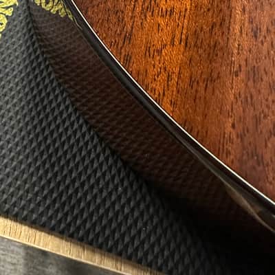 Taylor 552ce 12-Fret X-Brace (2016) #76072 with Original Hard Case image 19
