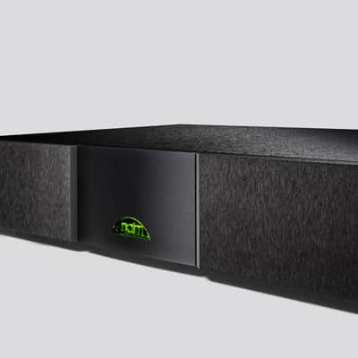 Naim NAPS 555 PS DR - Power Supply - NEW! image 2