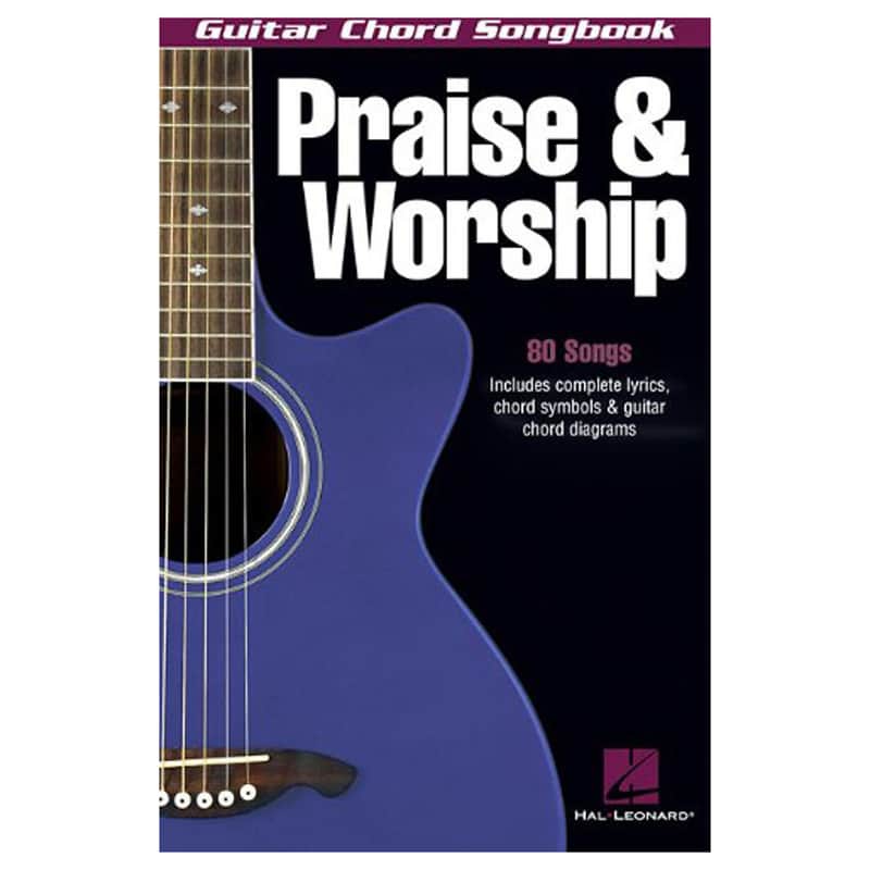 Hal Leonard Praise & Worship image 1
