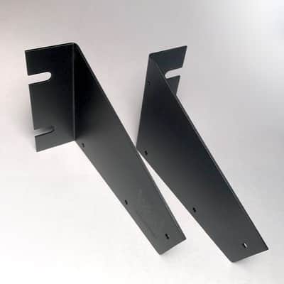 Nominal Modular B-FORWARD [Behringer 80HP Synthesizer Rack Ears] image 4
