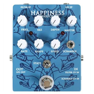 Dwarfcraft Devices Happiness