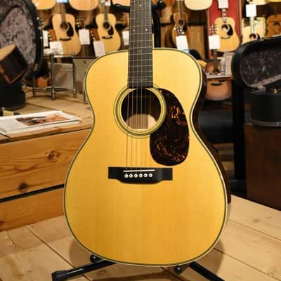 Martin Eric Clapton Signature 000-28EC 2024 image 2