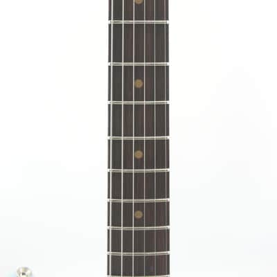 Fender Custom Shop  1962 Stratocaster Relic - FADB - Faded/Aged Daphne Blue image 3