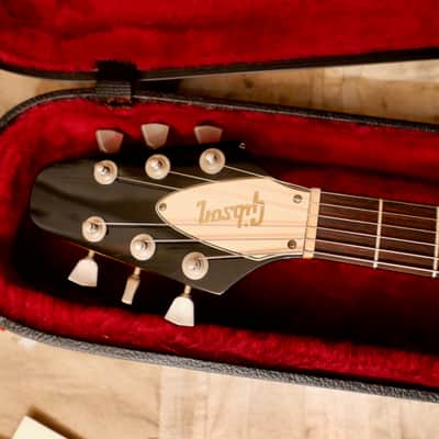 Gibson Flying V 1980 - Sunburst image 13